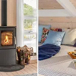 Ferienhaus Tv1693-albaek-gl-kirkevej-44 *