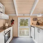 Tv1693-albaek-gl-kirkevej-44 * Ålbæk