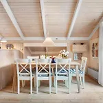 Ferienhaus Tv1693-albaek-gl-kirkevej-44 *
