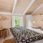 Tv1693-albaek-gl-kirkevej-44 Ferienhaus Ålbæk
