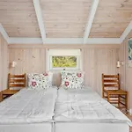 Tv1693-albaek-gl-kirkevej-44 Ferienhaus Ålbæk