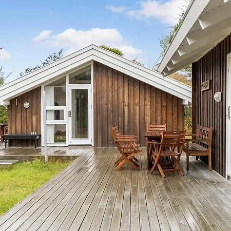 Ferienhaus Tv1693-albaek-gl-kirkevej-44