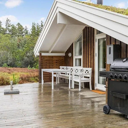 Tv1693-albaek-gl-kirkevej-44 Ferienhaus Ålbæk