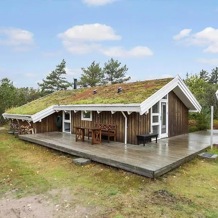 Ferienhaus Tv1693-albaek-gl-kirkevej-44 *