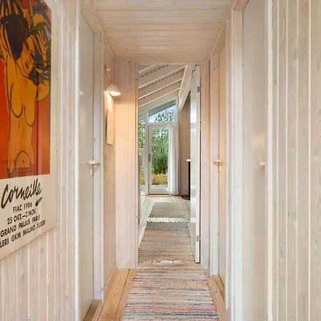 Tv1693-albaek-gl-kirkevej-44 Holiday home Aalbaek